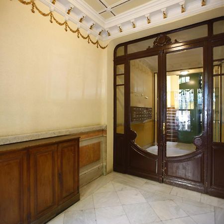 מדריד Sofia Suites מראה חיצוני תמונה