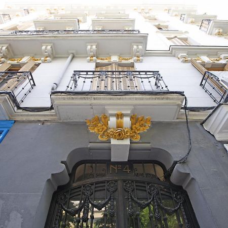 מדריד Sofia Suites מראה חיצוני תמונה