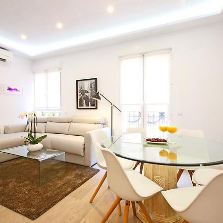 מדריד Sofia Suites מראה חיצוני תמונה