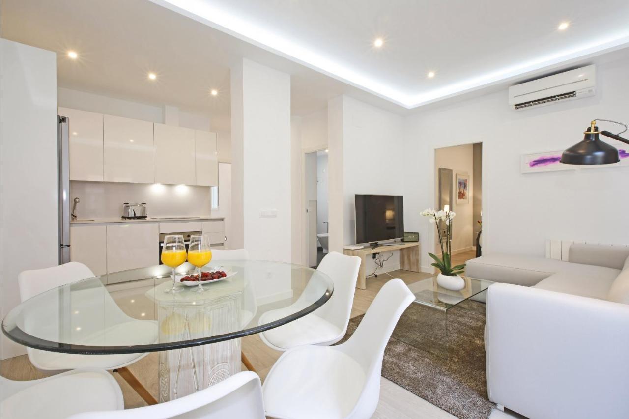 מדריד Sofia Suites מראה חיצוני תמונה