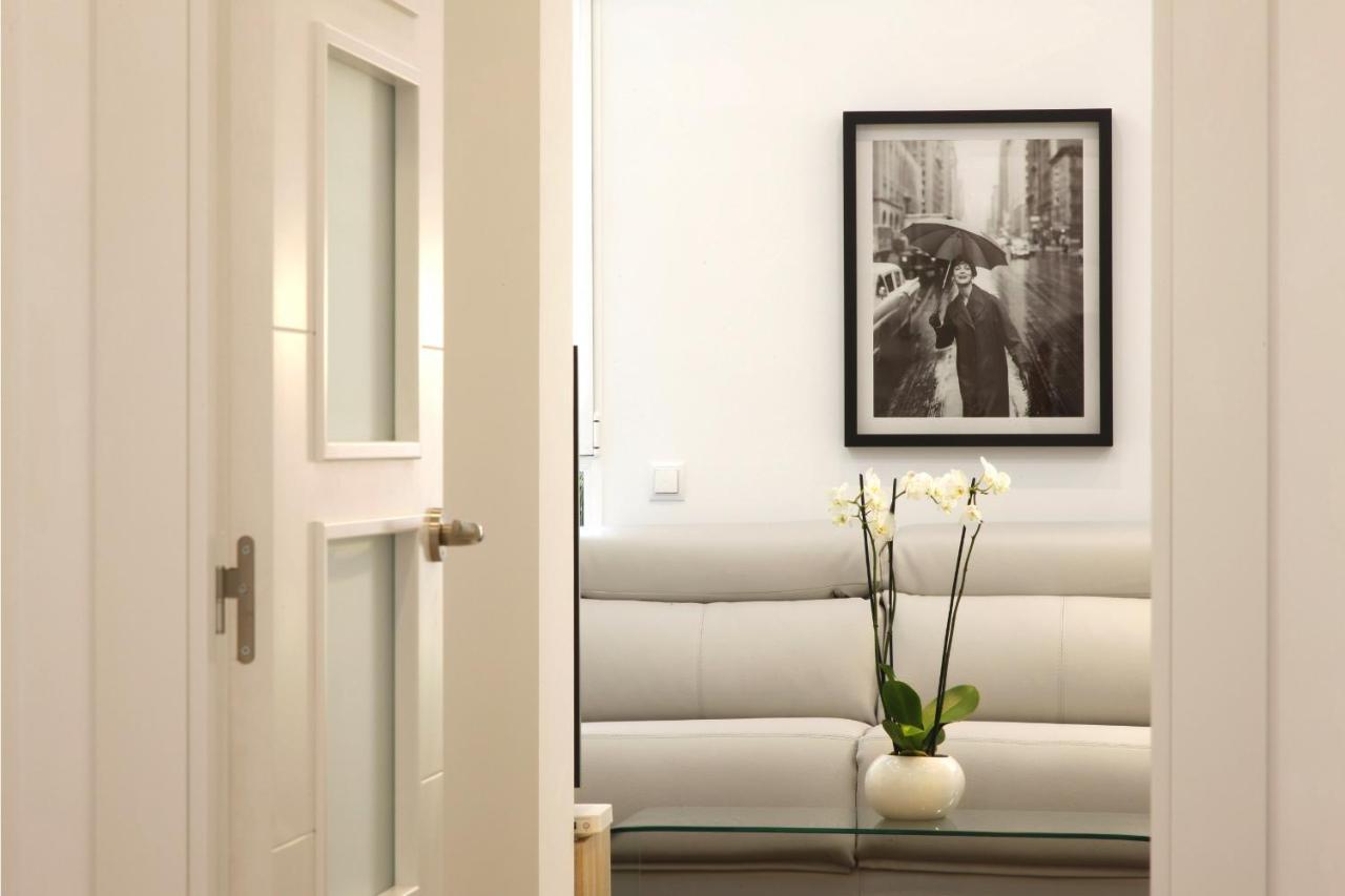 מדריד Sofia Suites מראה חיצוני תמונה