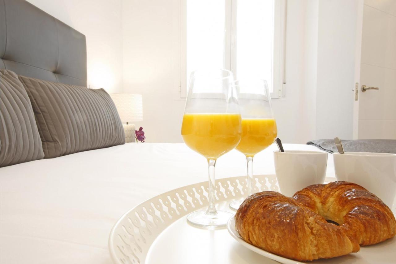 מדריד Sofia Suites מראה חיצוני תמונה