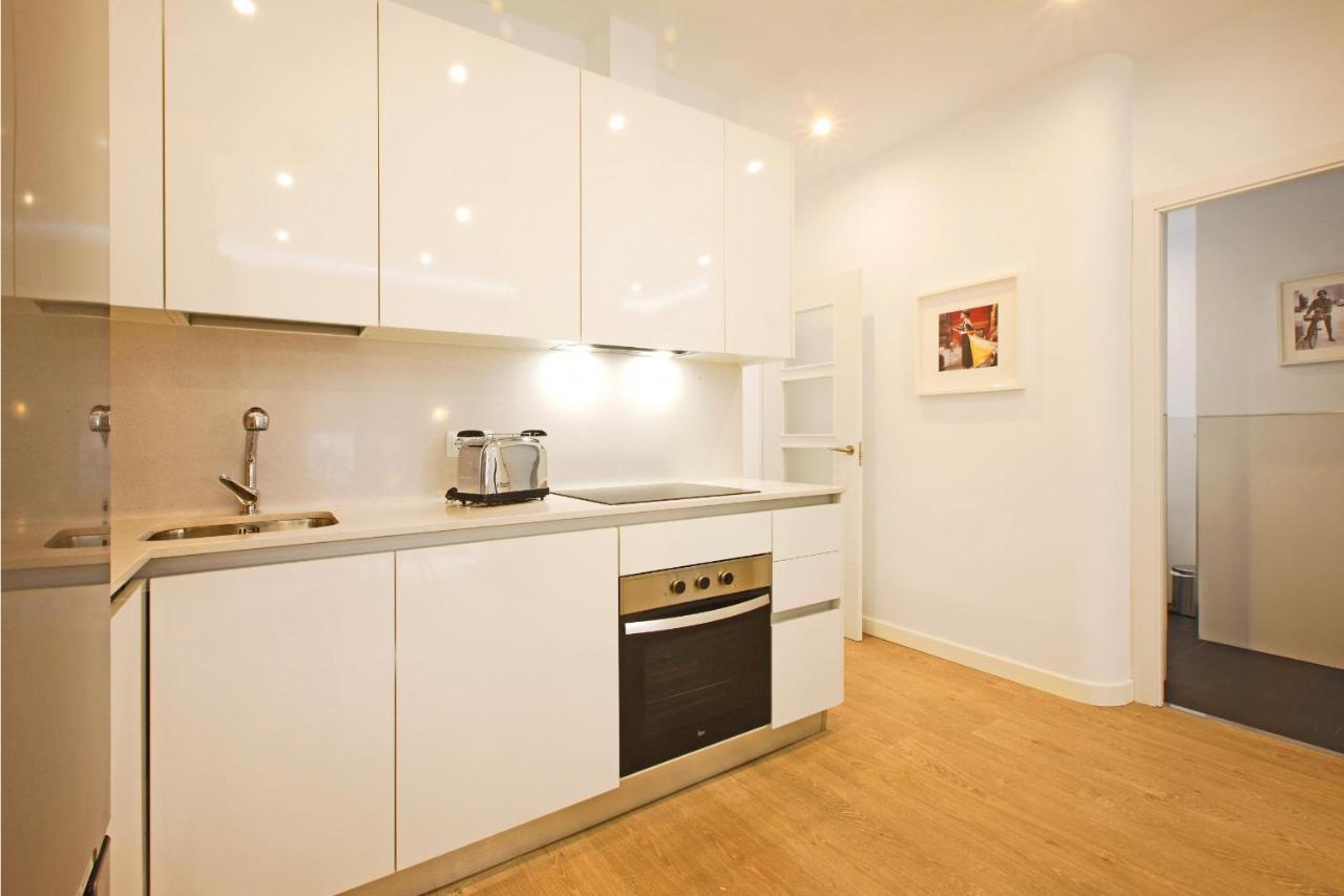 מדריד Sofia Suites מראה חיצוני תמונה