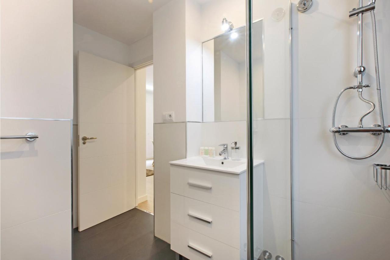 מדריד Sofia Suites מראה חיצוני תמונה