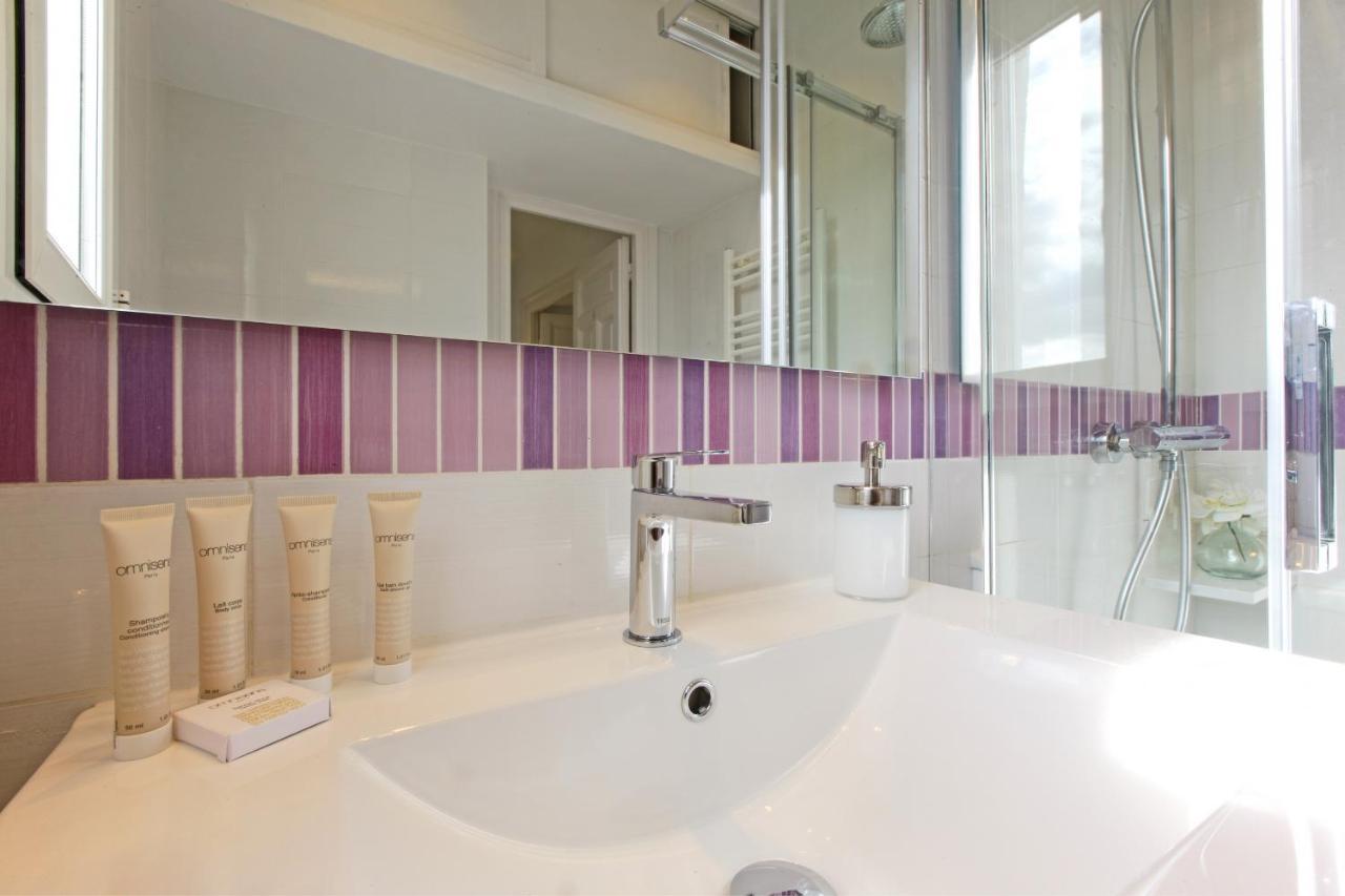 מדריד Sofia Suites מראה חיצוני תמונה