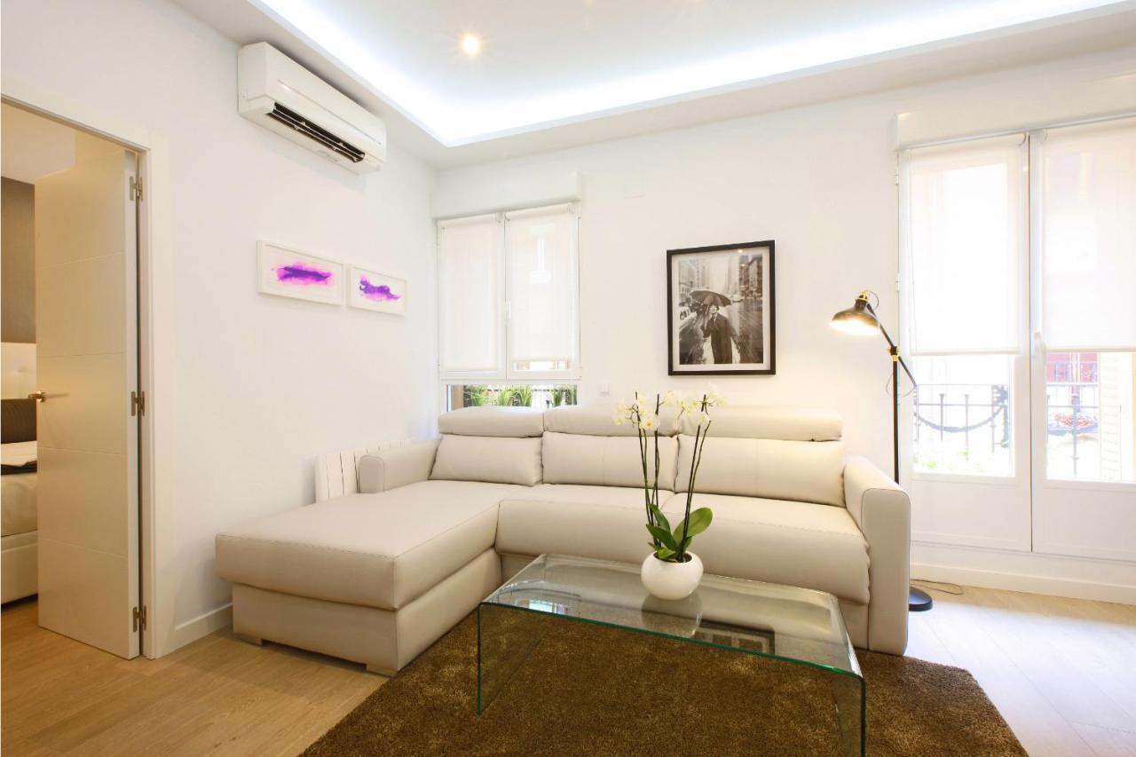 מדריד Sofia Suites מראה חיצוני תמונה
