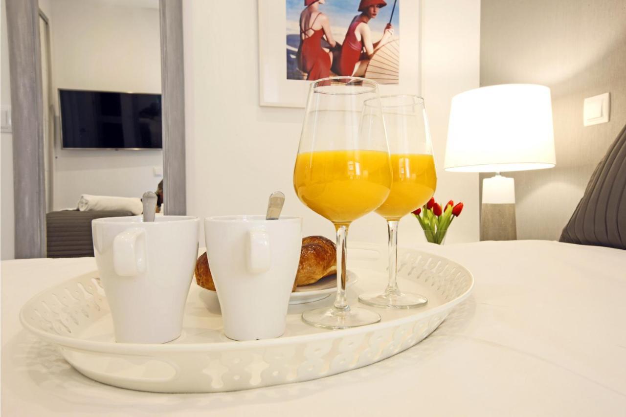מדריד Sofia Suites מראה חיצוני תמונה