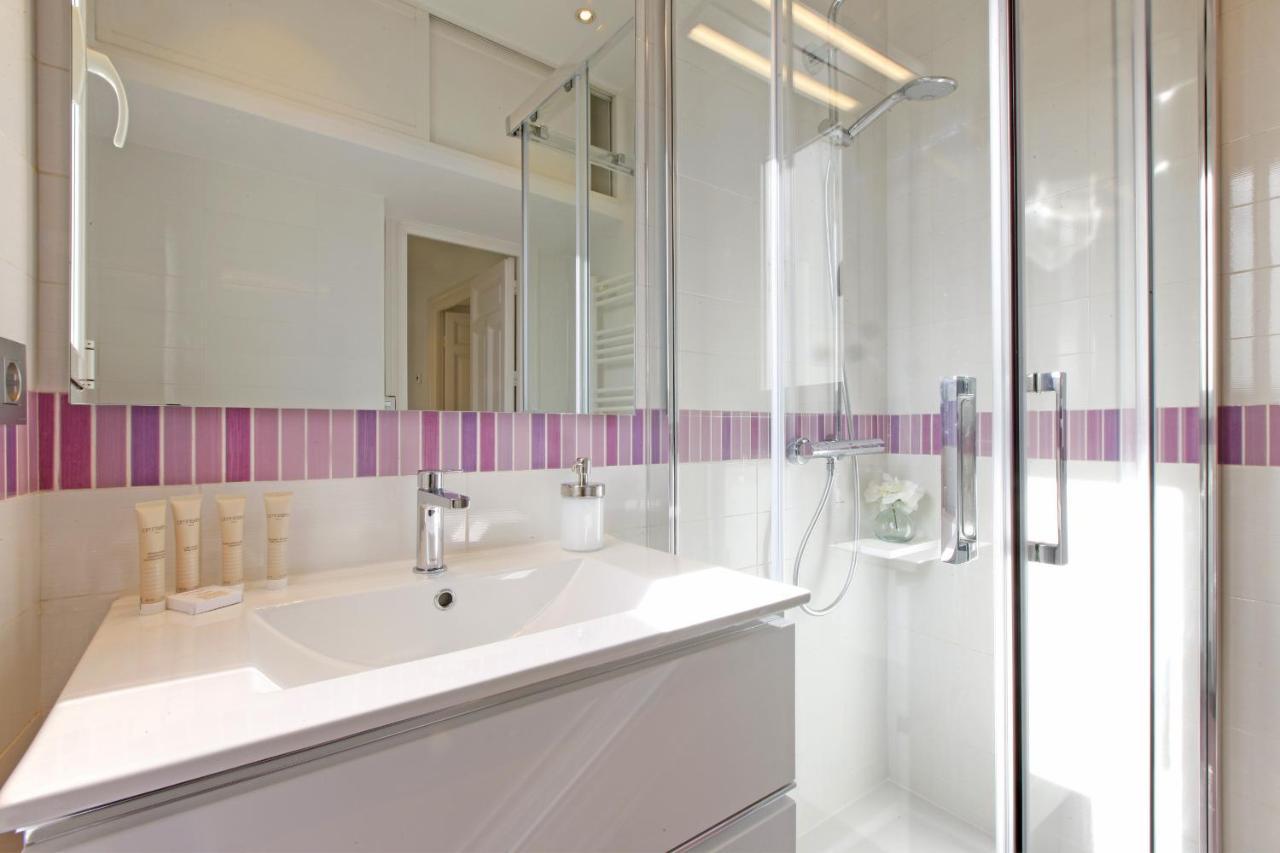 מדריד Sofia Suites מראה חיצוני תמונה