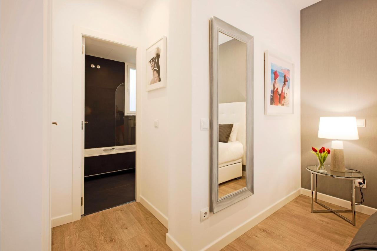 מדריד Sofia Suites מראה חיצוני תמונה