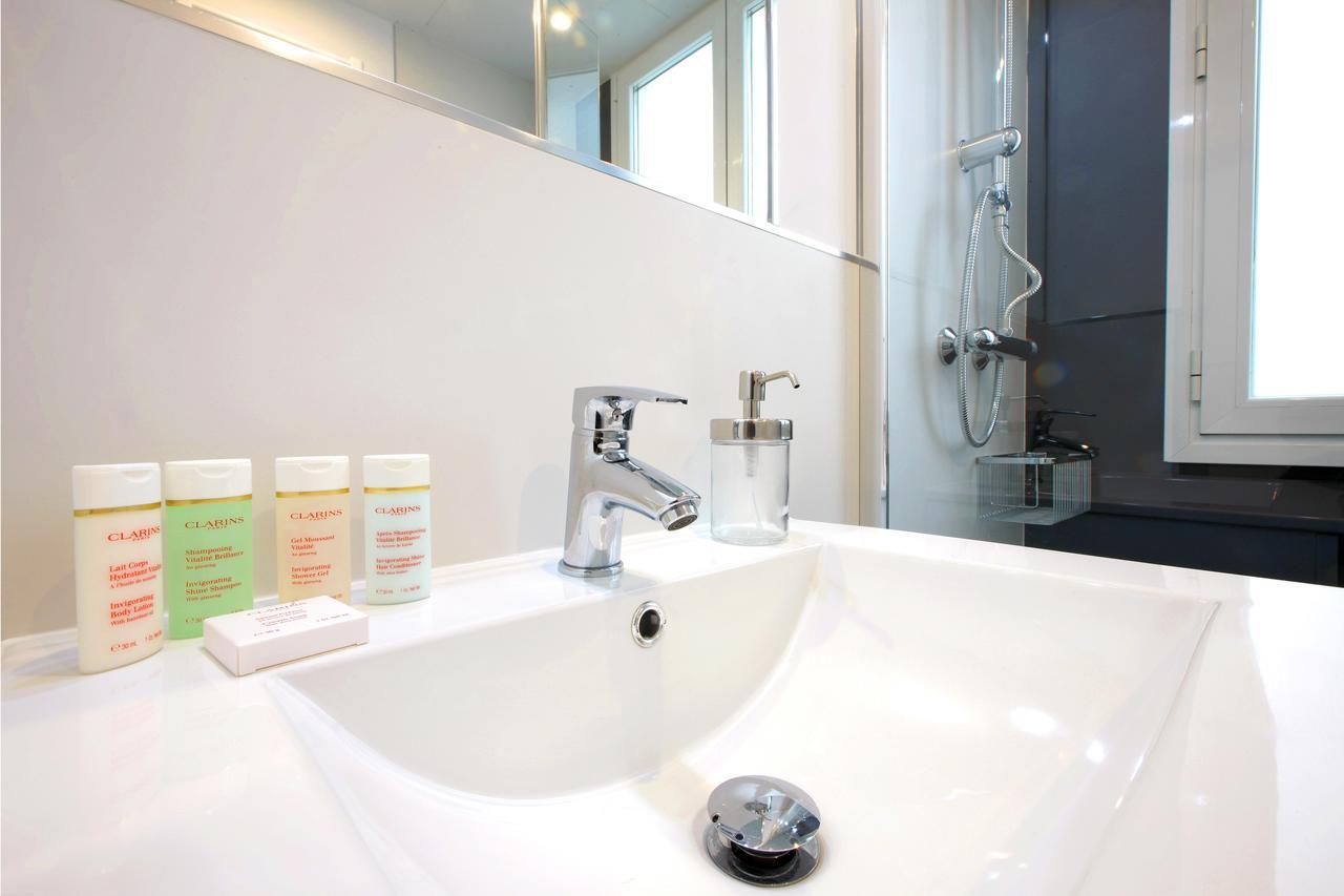 מדריד Sofia Suites מראה חיצוני תמונה