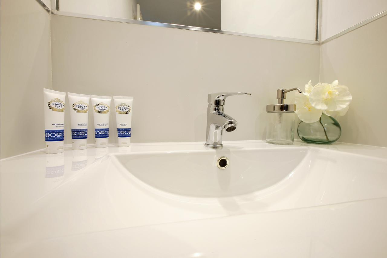 מדריד Sofia Suites מראה חיצוני תמונה