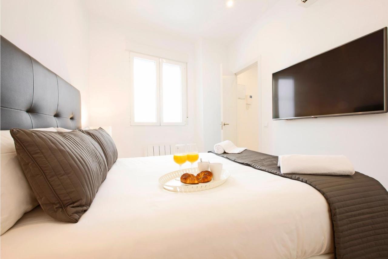 מדריד Sofia Suites מראה חיצוני תמונה