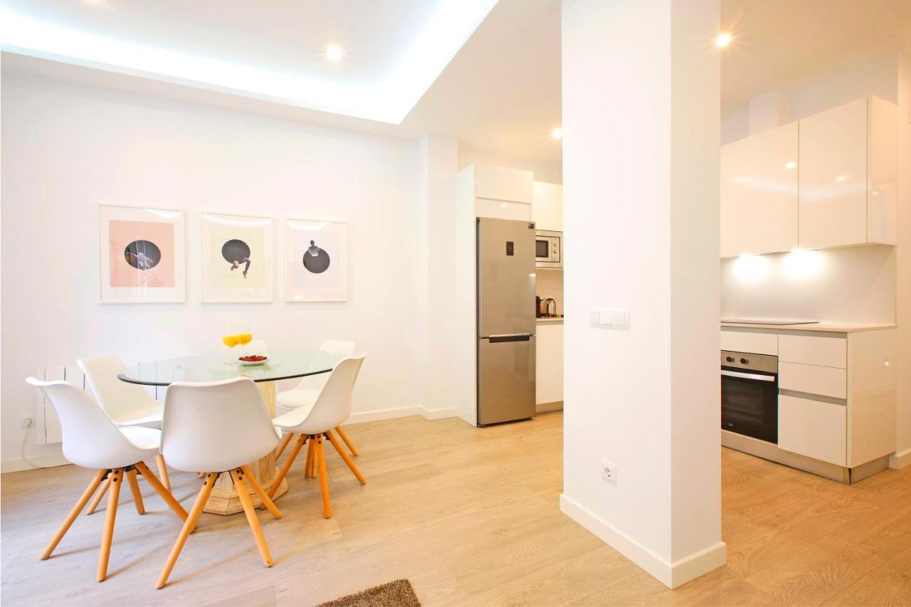 מדריד Sofia Suites מראה חיצוני תמונה