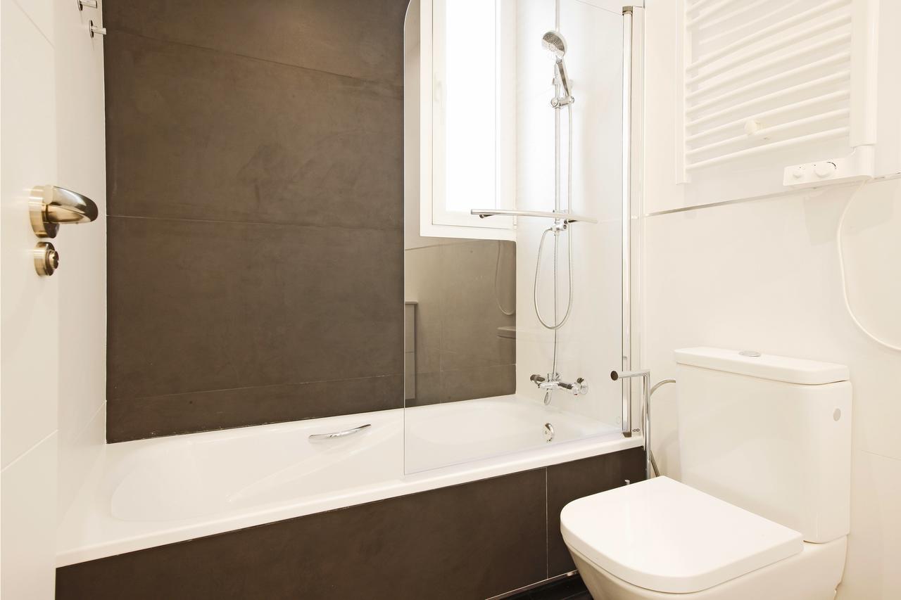 מדריד Sofia Suites מראה חיצוני תמונה