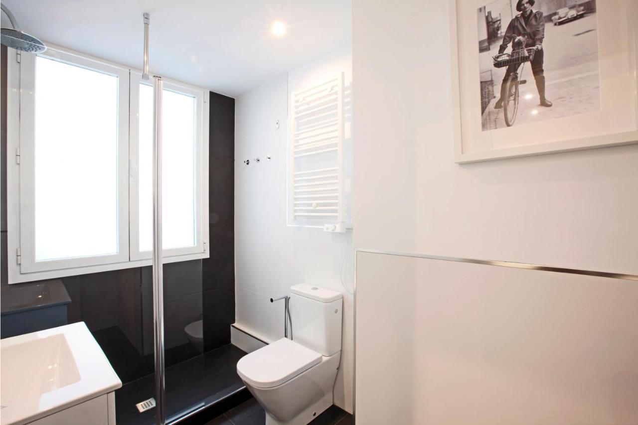 מדריד Sofia Suites מראה חיצוני תמונה