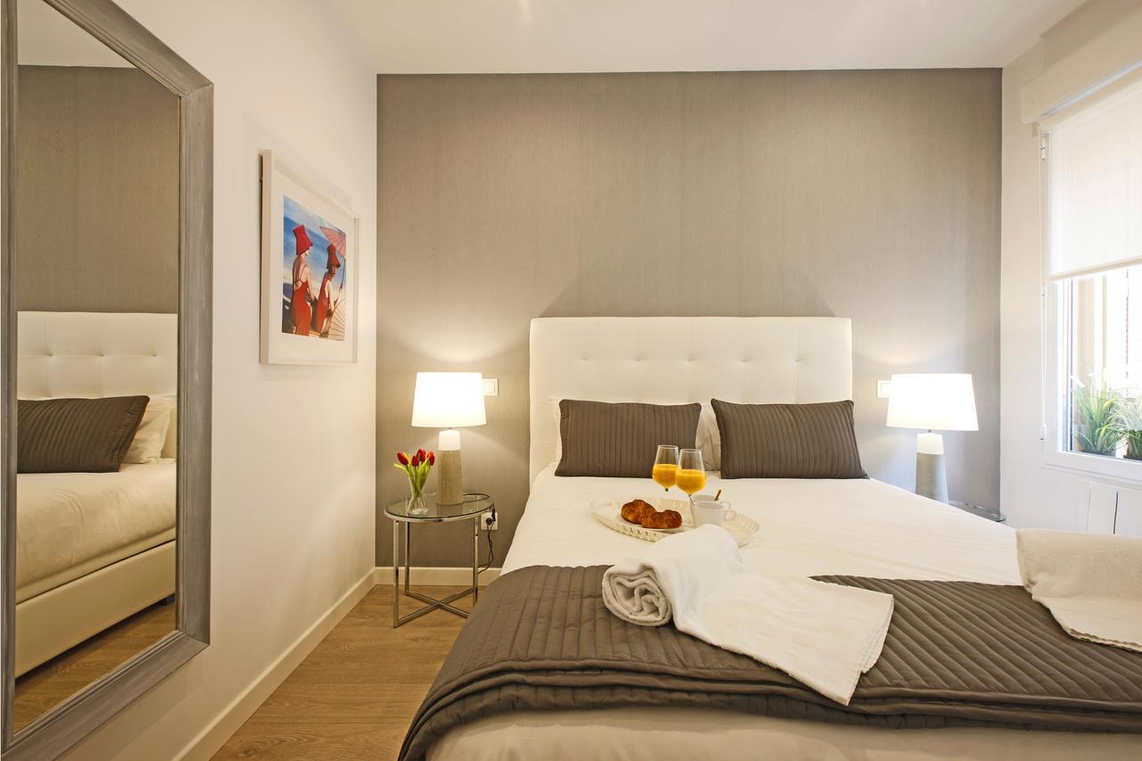 מדריד Sofia Suites מראה חיצוני תמונה
