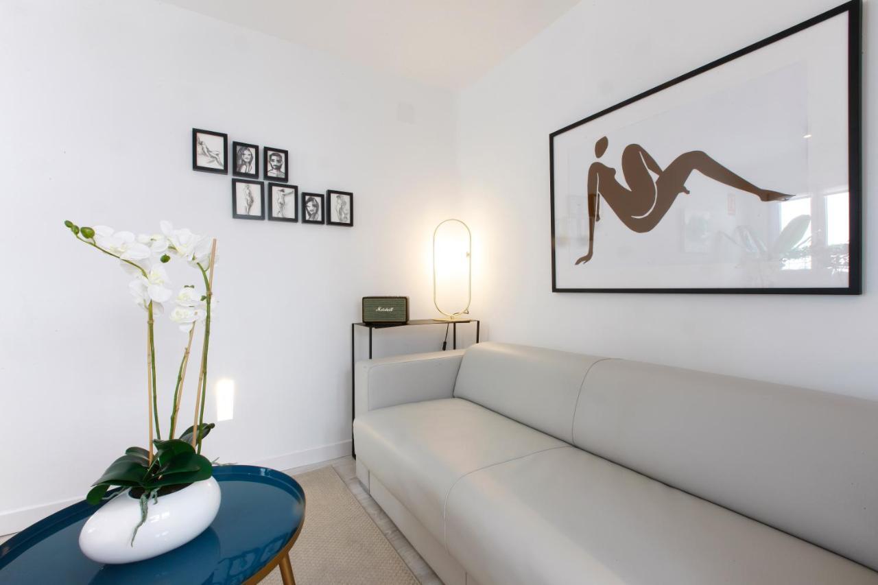 מדריד Sofia Suites מראה חיצוני תמונה