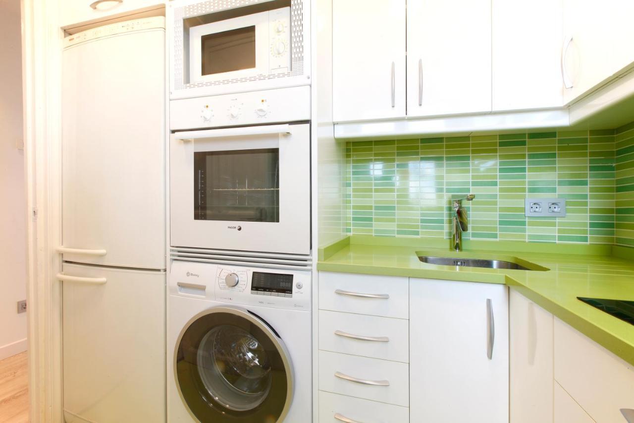 מדריד Sofia Suites מראה חיצוני תמונה