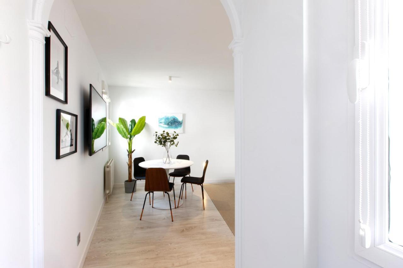 מדריד Sofia Suites מראה חיצוני תמונה