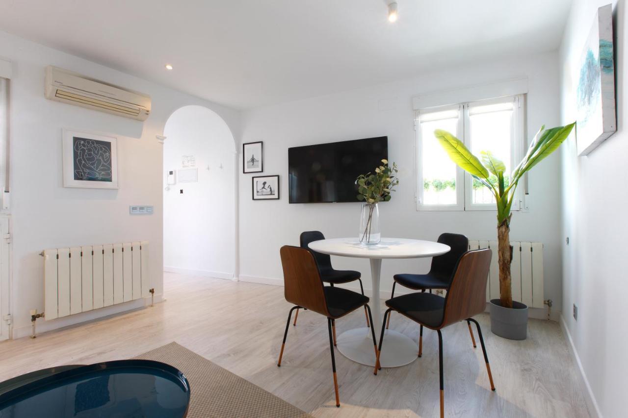 מדריד Sofia Suites מראה חיצוני תמונה