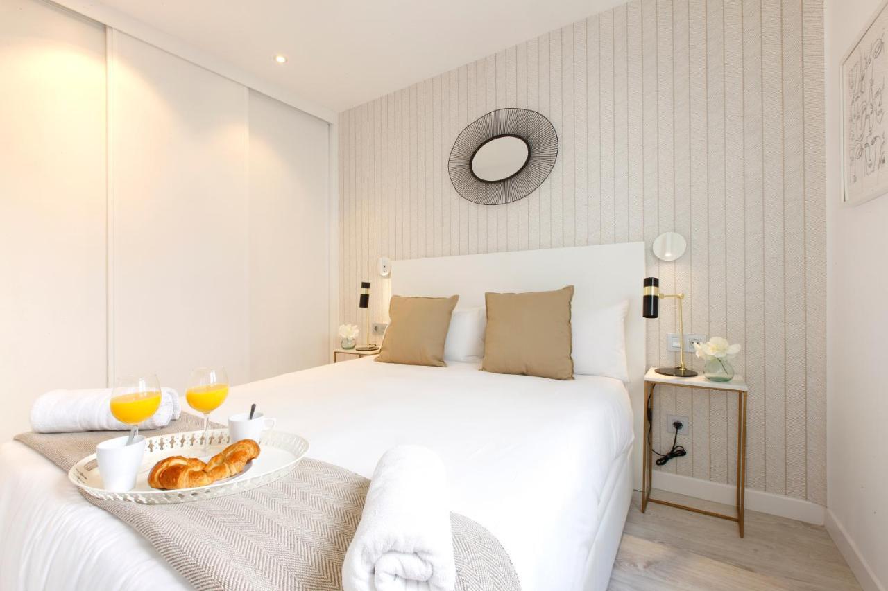 מדריד Sofia Suites מראה חיצוני תמונה