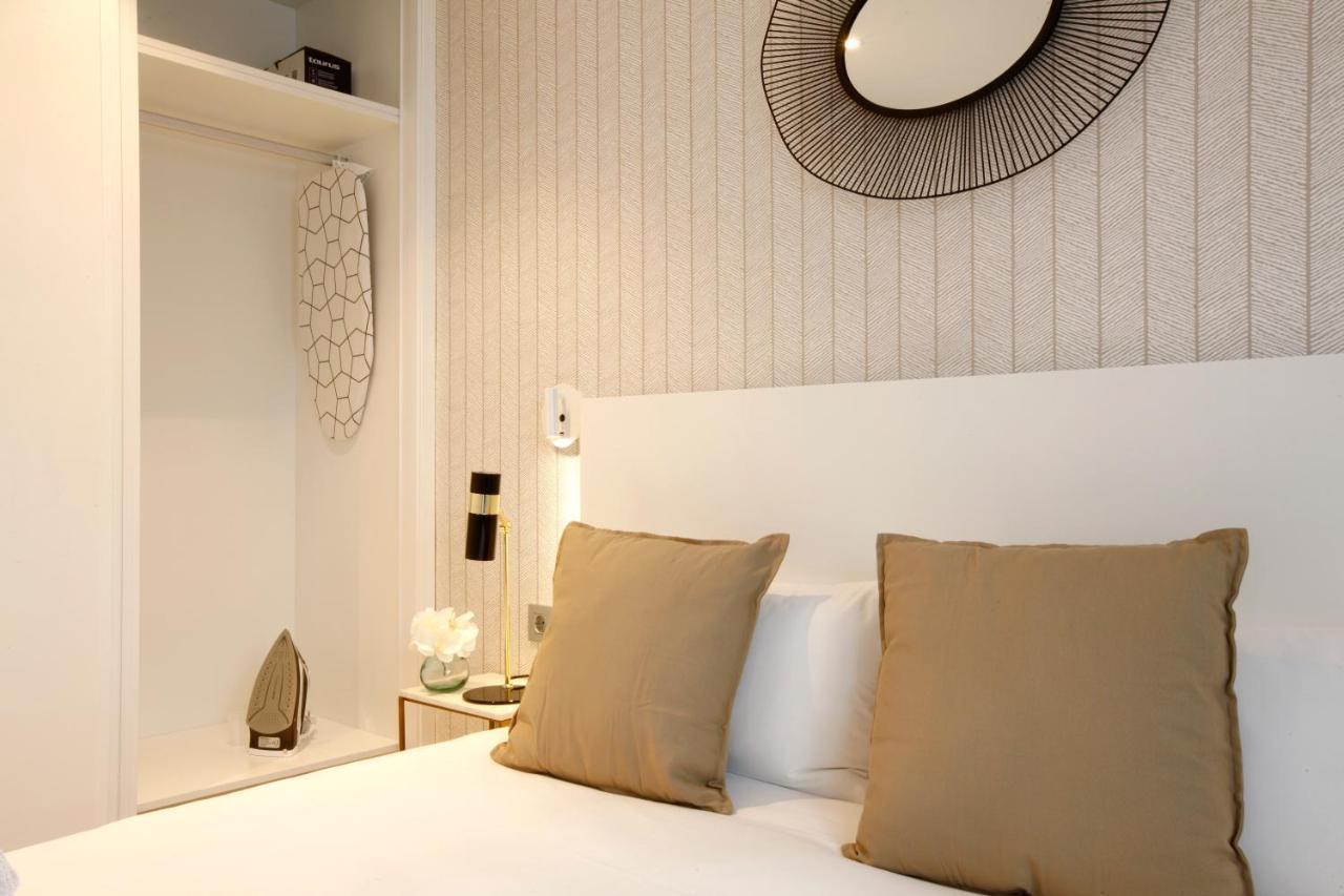 מדריד Sofia Suites מראה חיצוני תמונה