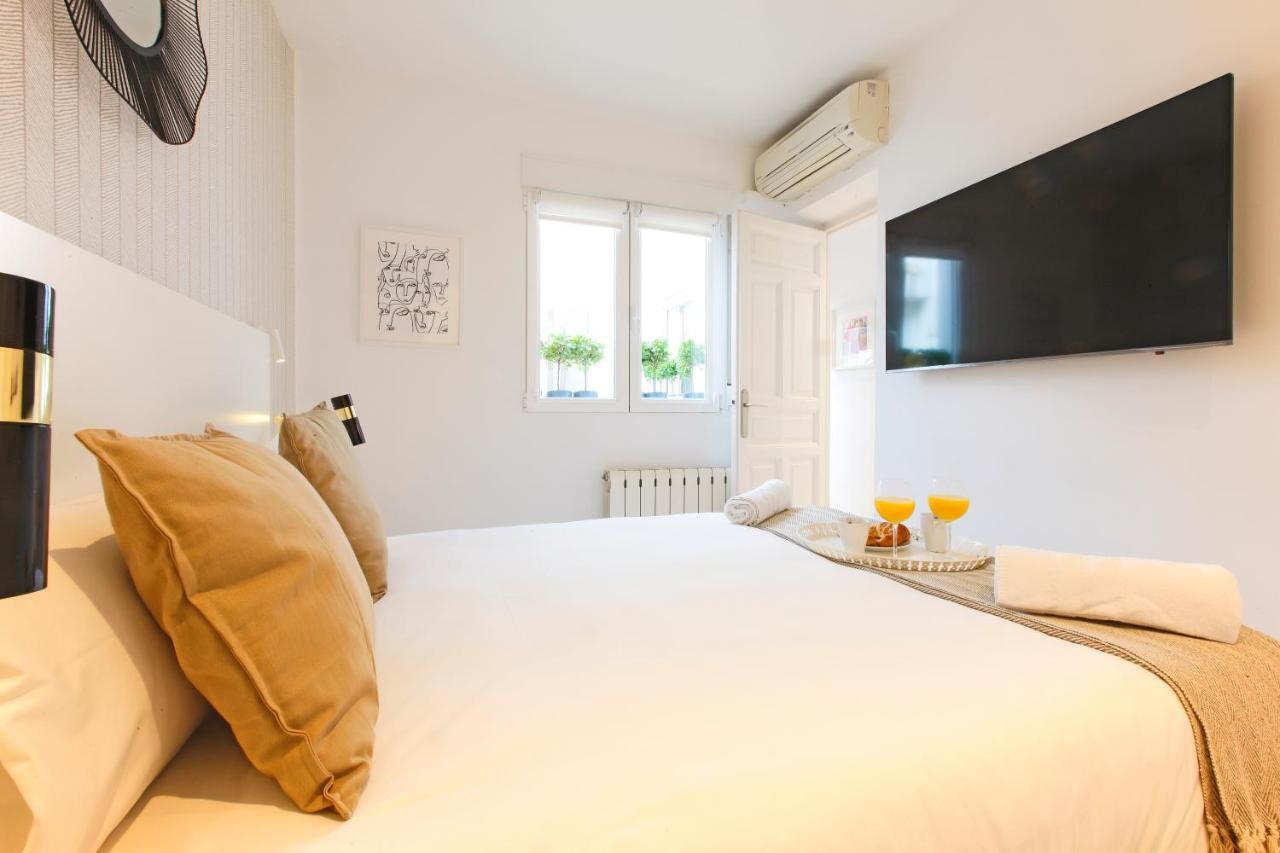מדריד Sofia Suites מראה חיצוני תמונה