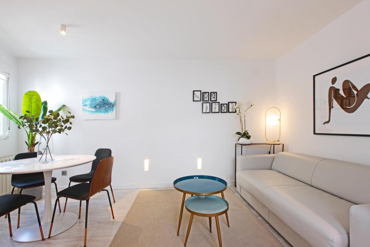 מדריד Sofia Suites מראה חיצוני תמונה